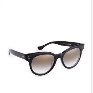 Dita Sunspot Sunglasses